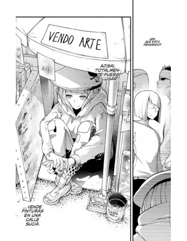 es::Fake Rebellion 02