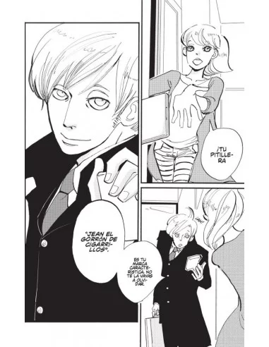 es::ACCA Departamento de Inspección de los 13 Distritos Vol. 01