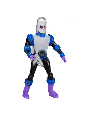 es::Batman: The Animated Series Figura Mr. Freeze 15 cm