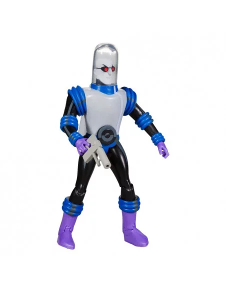 es::Batman: The Animated Series Figura Mr. Freeze 15 cm