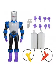 es::Batman: The Animated Series Figura Mr. Freeze 15 cm 2