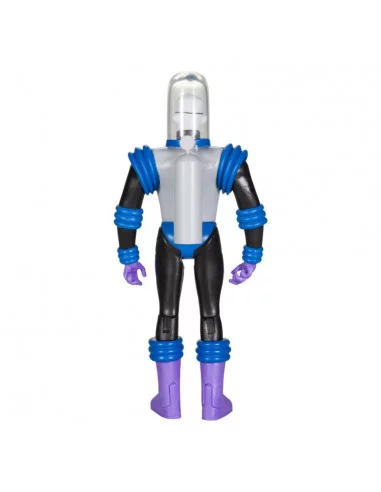 es::Batman: The Animated Series Figura Mr. Freeze 15 cm