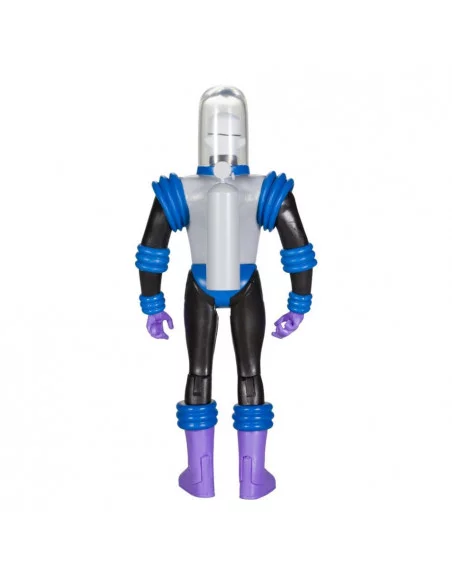 es::Batman: The Animated Series Figura Mr. Freeze 15 cm