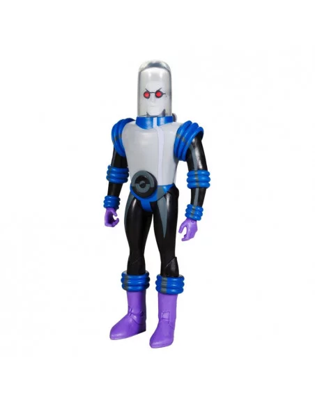 es::Batman: The Animated Series Figura Mr. Freeze 15 cm