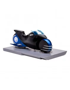 es::Batman: The Animated Series Vehículo Batcycle