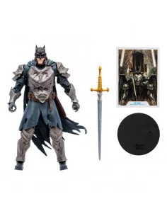 es::DC Multiverse Batman (Dark Knights of Steel) 18 cm
