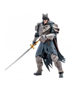 es::DC Multiverse Batman (Dark Knights of Steel) 18 cm 2