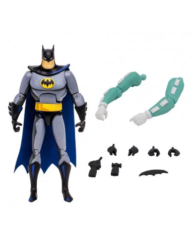 es::Batman: The Animated Series Figura Batman 15 cm