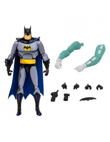 es::Batman: The Animated Series Figura Batman 15 cm