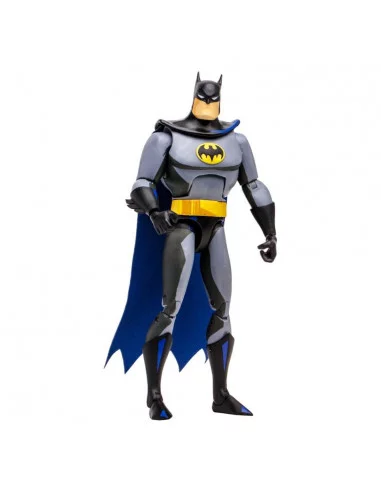 es::Batman: The Animated Series Figura Batman 15 cm