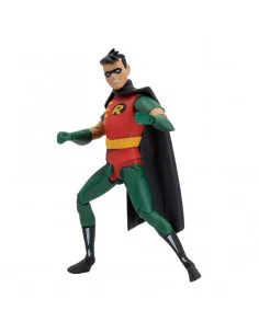 es::Batman: The Animated Series Figura Robin 15 cm