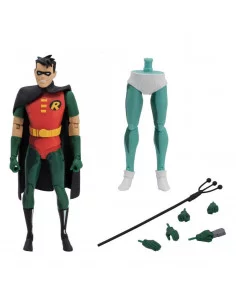 es::Batman: The Animated Series Figura Robin 15 cm 2