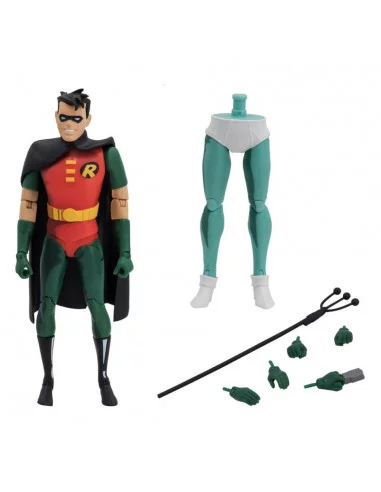 es::Batman: The Animated Series Figura Robin 15 cm
