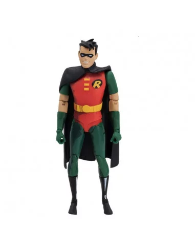 es::Batman: The Animated Series Figura Robin 15 cm