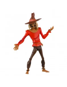 es::Batman: The Animated Series Figura Scarecrow 15 cm
