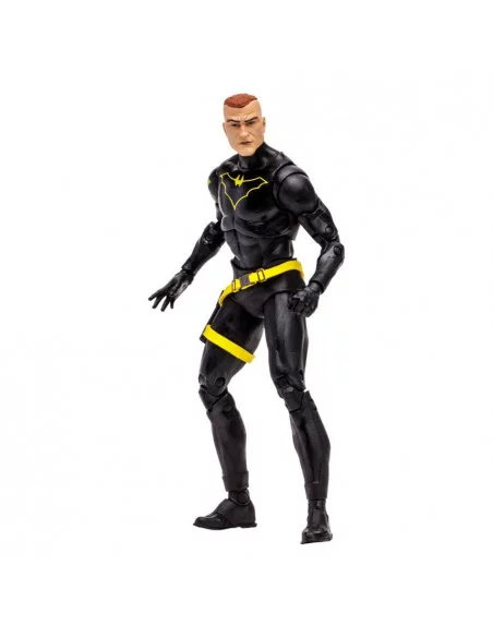 es::DC Multiverse Jim Gordon as Batman (Batman: Endgame) 18 cm