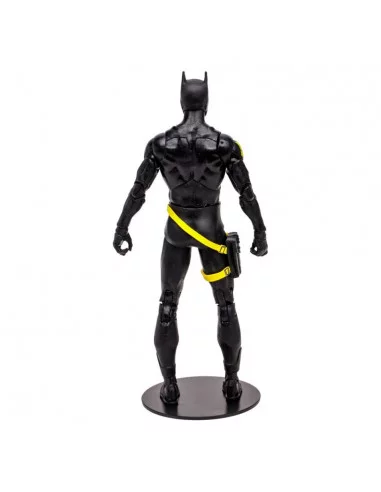 es::DC Multiverse Jim Gordon as Batman (Batman: Endgame) 18 cm