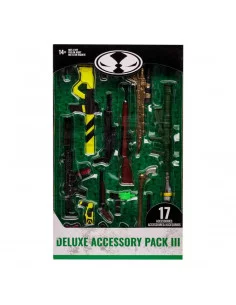 es::McFarlane Toys Accesorios para Figuras Pack