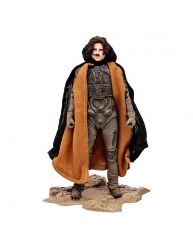 es::Dune: Parte dos Figura Paul Atreides 18 cm