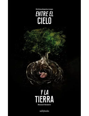 es::Entre el cielo y la tierra