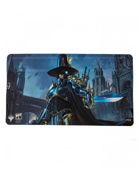 es::Warhammer 40k Tapete Commander Deck V3 Magic Universes Beyond Ultra Pro