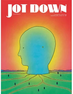 es::Jot Down 44