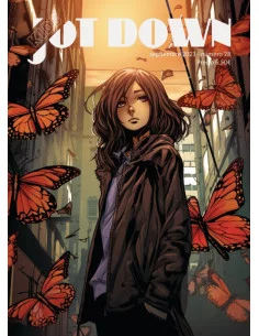 es::Jot Down Kids 28