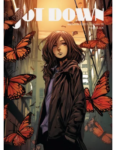 es::Jot Down Kids 28