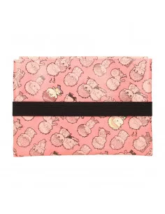 es::Megumi y Tsugumi Portamanga Viñeta rosa 2