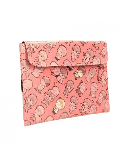 es::Megumi y Tsugumi Portamanga Viñeta rosa es::Megumi y Tsugumi Portamanga Viñeta rosa