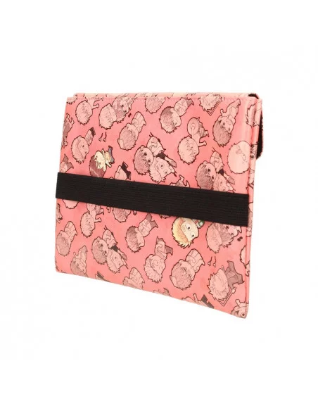 es::Megumi y Tsugumi Portamanga Viñeta rosa es::Megumi y Tsugumi Portamanga Viñeta rosa