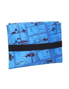 es::Megumi y Tsugumi Portamanga Viñeta Azul