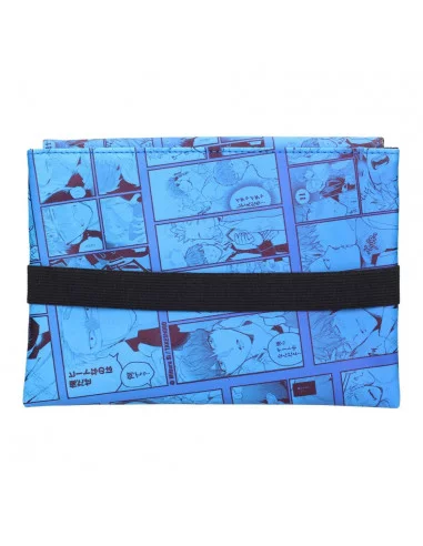 es::Megumi y Tsugumi Portamanga Viñeta Azul