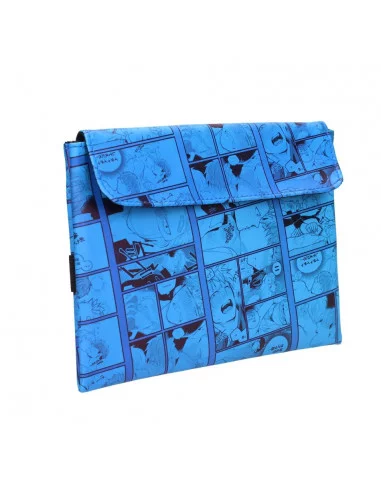 es::Megumi y Tsugumi Portamanga Viñeta Azul