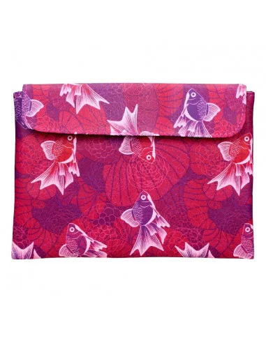 es::Portamanga Fishpond