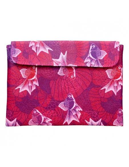 es::Portamanga Fishpond