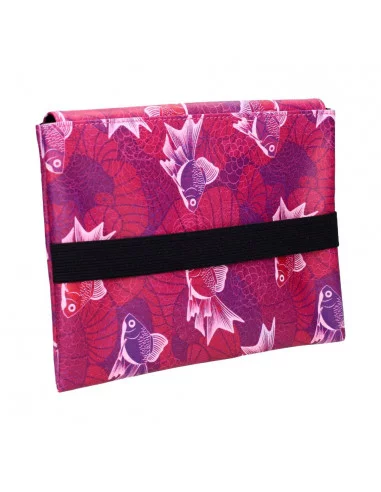 es::Portamanga Fishpond