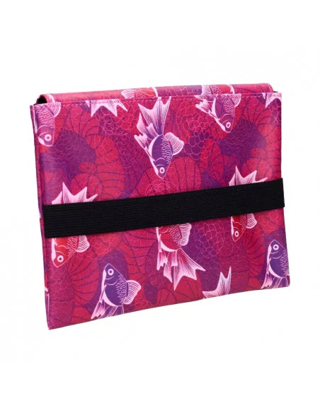 es::Portamanga Fishpond es::Portamanga Fishpond