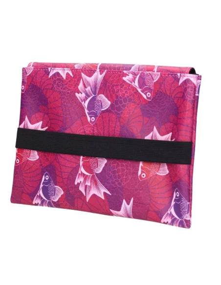 es::Portamanga Fishpond es::Portamanga Fishpond