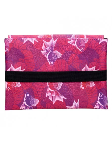 es::Portamanga Fishpond es::Portamanga Fishpond