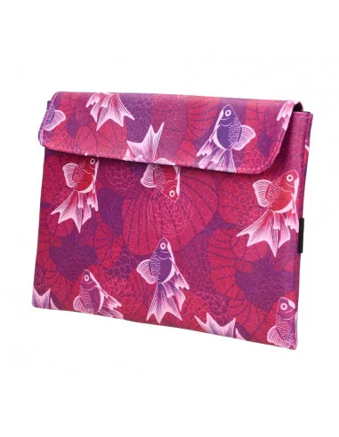 es::Portamanga Fishpond