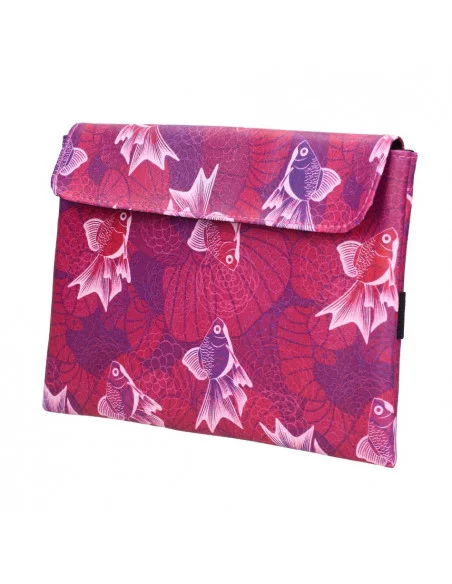 es::Portamanga Fishpond es::Portamanga Fishpond