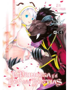 es::La princesa y el rey de las bestias 04 (de 15)