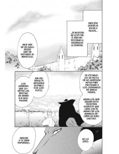 es::La princesa y el rey de las bestias 04 (de 15) 2