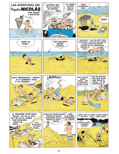 es::El pequeño Nicolás es::El pequeño Nicolás