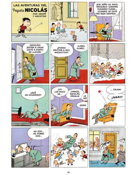 es::El pequeño Nicolás es::El pequeño Nicolás