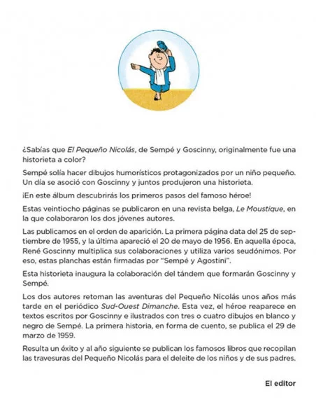 es::El pequeño Nicolás es::El pequeño Nicolás