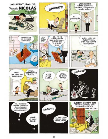 es::El pequeño Nicolás es::El pequeño Nicolás