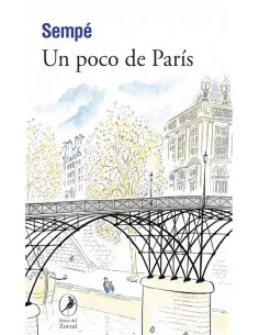 es::Un poco de París