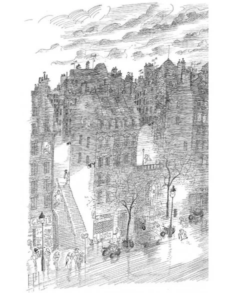 es::Un poco de París